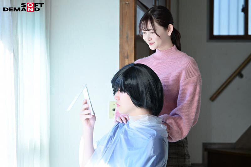 SOD最强Z世代!「静河」为何从素人系女优变成销售的王者? ... ...