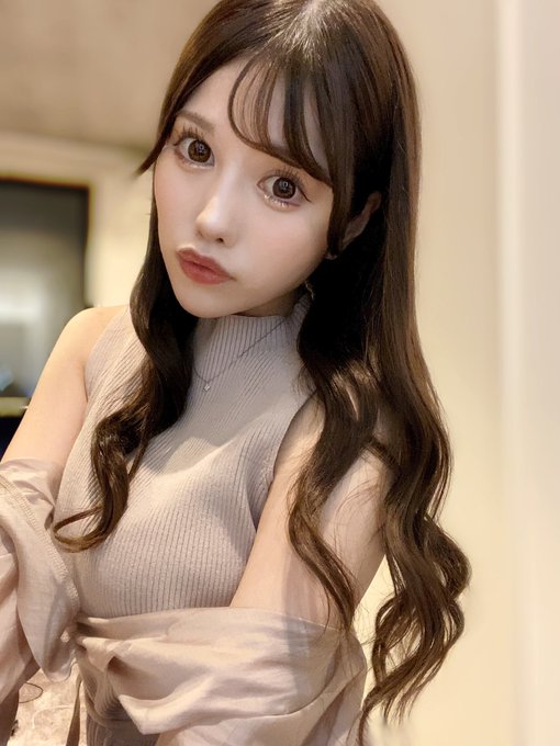 移籍改名!F罩杯前地下偶像AV出道半年改名“天咲姫乃”火辣推特5天涌入上千粉丝!