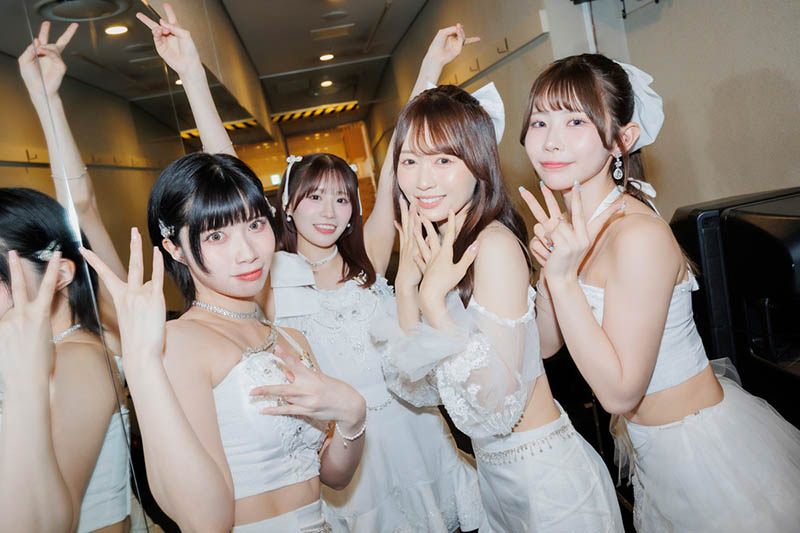 【速报】AVway神秘第六人现身!古川ほのか(古川穗花)变成了古乃ほの(古乃穗乃)! ... ...