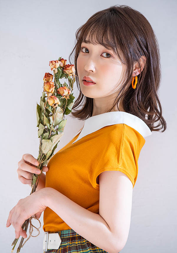 天然小恶魔！149小只马美少女「天然花音」从小立志AV出道！