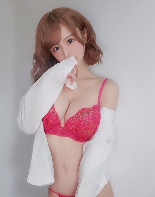 火辣Youtuber下海! 超饱满美少女「野野宫月乃」宣布退团并加入AV界!