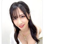 改名了！引退后的南条彩宣布接下来的工作！-优优日报
