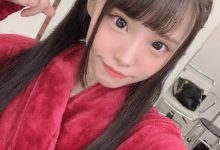 性癖好惊人!C罩杯关西名校女大生“铃音杏夏”AV出道!-优优日报