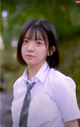 解密！片商S1突然公布的短发童颜巨乳美少女是？