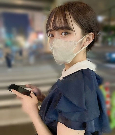 无码卖家告捷!这次演出的不是女优、是网红!