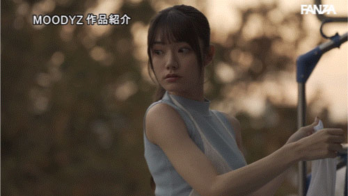 Moodyz建军25周年巨献：宫下玲奈的小菊花！