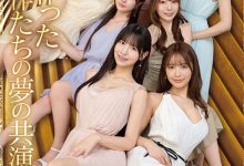BEAUTY VENUST 为什么没参加Beauty Venust共演? 日向由奈可能是⋯-优优日报