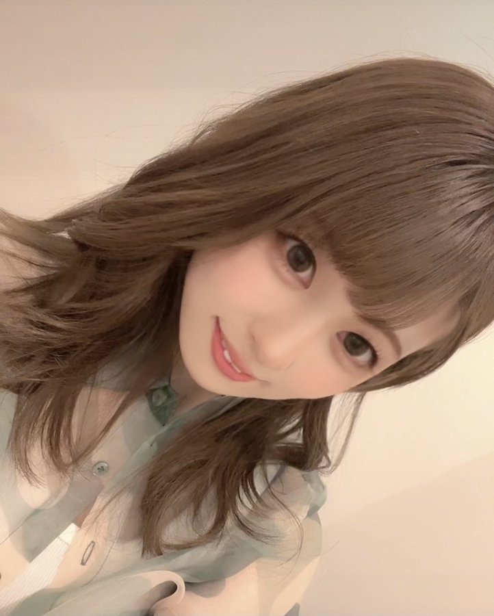 兴趣使然!C罩杯美少女兽医院护士“樱庭里绪奈”AV出道!自曝早就对AV拍摄兴趣十足!