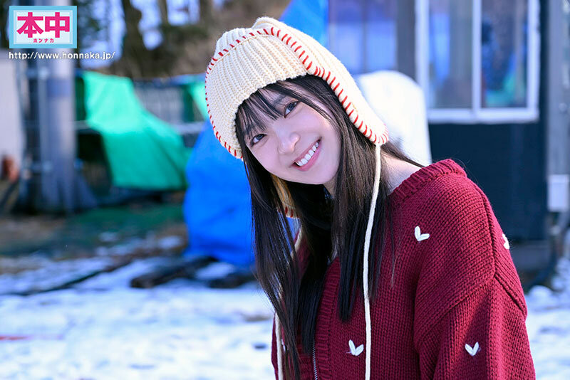 美谷朱音的迷妹！她是AV界次世代的王牌？