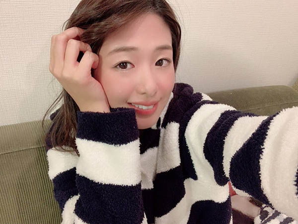 迈向下一阶段!不老童颜美少女“川上奈奈美”电击发表引退宣言、将朝演艺路迈进!
