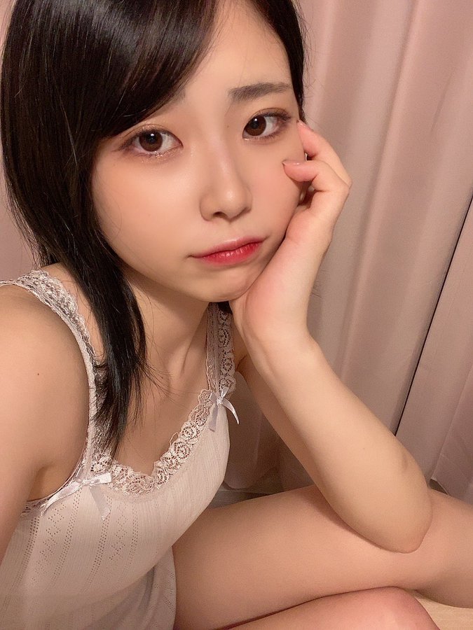住院两个月!G罩杯白嫩美少女“翼葵”惊喜复出AV界、再次改回原艺名“葵伊吹”!