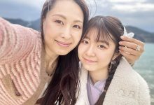 AV女优 要守护身为偶像的掌上明珠！佐田茉莉子公布女儿长相！ …-优优日报