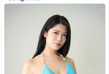 165公分G罩杯的Nice Body！她换事务所改名了！-优优日报
