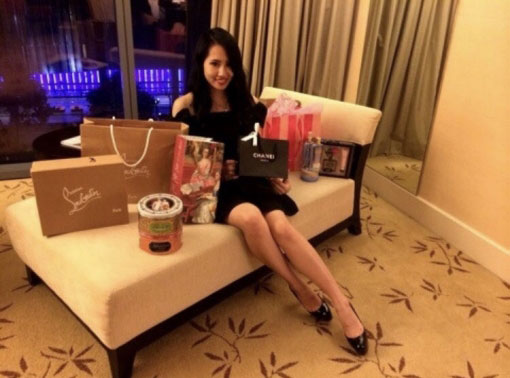 娶AV女优当老婆!富豪死在她手里!