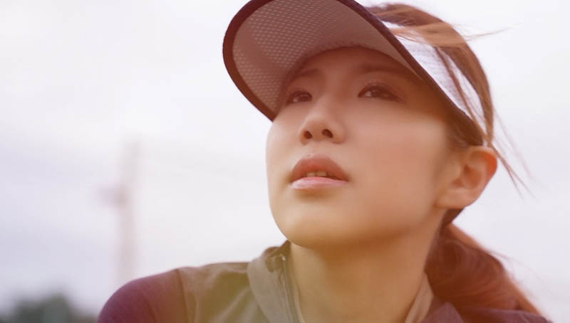 封面盗拷运动员写真？园田茉莉华作品炎上！