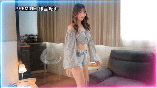 山岸あやか(山岸绮花)初変身!用这种方式榨干男优! ...