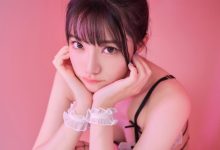 宫下玲奈:曾经,有一张偶像的Offer摆在我眼前-优优日报