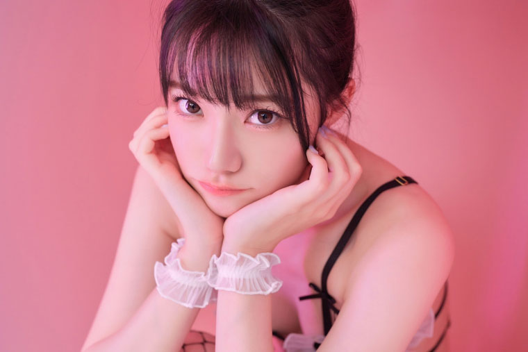 宫下玲奈:曾经,有一张偶像的Offer摆在我眼前