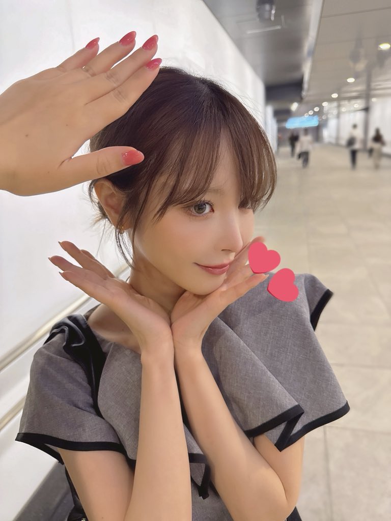 粉丝崩溃！桃乃木香奈「震撼引退日」曝光 10年AV生涯画下句点