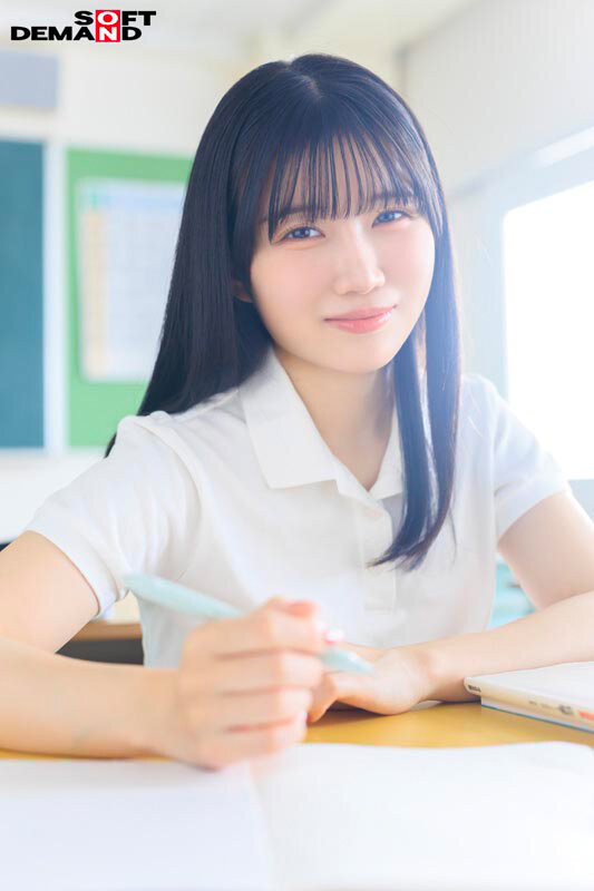 接受欧吉桑的靡语教育后⋯18岁的南あいり(南爱莉)HIGH起来！ ...