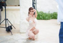 把肉长回来了！桃乃木かな(桃乃木香奈)最想要的是⋯-优优日报