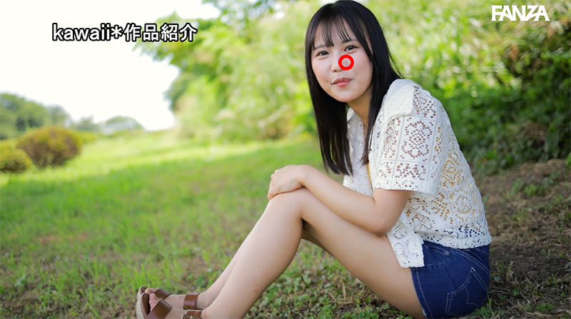 解密!那位偶像梦碎、在书店打工的乡下妹子原来早就被无码卖家捕获了! ...