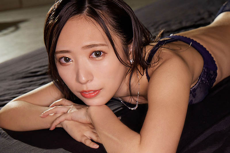 未婚先绿!F罩杯气质美女“如月美嘉”结婚前一周下海拍AV当场绿了未婚夫一脸!