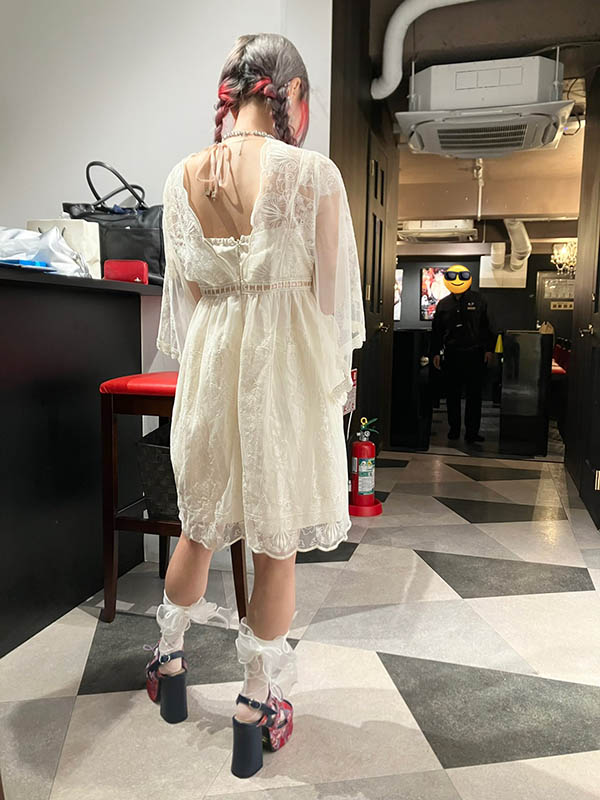 未来会怎么走?终于现身的星まりあ(星麻里亚)是这么说的!