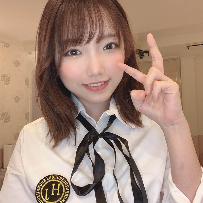 好想见女优啊!视频聊天可行吗?