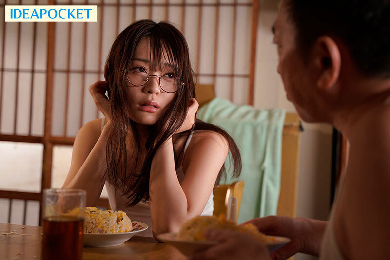 超问题作解禁!古川ほのか(古川穗花)乐当玩偶!