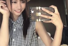健康小麦肌! 日菲混血美少女「莲见天」AV出道!-优优日报