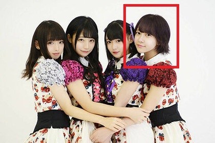 甜美与诱人的结合体！ 前地下偶像「南乃空」推特大晒火辣遮点照！