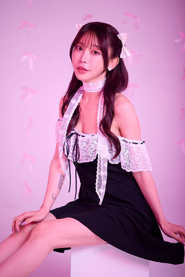 【速报】七瀬アリス(七濑爱丽丝):我辞职了,现在无业。