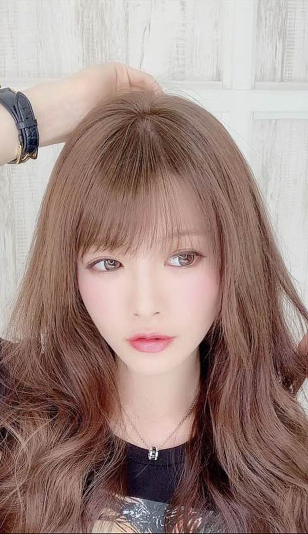 前AV女优相泽南极限闪婚!火速「升任副社长」震惊世人...老公说话了