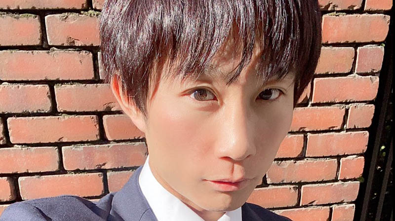 童颜AV男优靠「演处男」月入百万!专业要诀是这两招...任何人都会