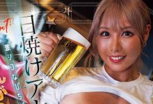 EBWH-284 解密！那位在居酒屋打工的G奶烤肉妹是？-优优日报
