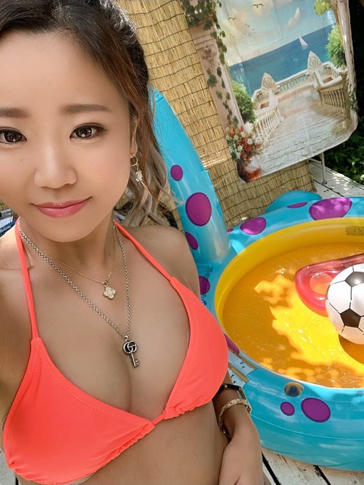 性感小麦肌!D罩杯黑肉辣妹“浜边安娜”AV出道全因肺炎疫情!