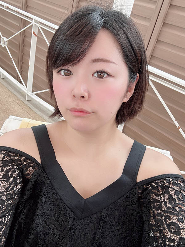 久违4年回来了!曾经演过母乳片的「森保さな(森保沙奈)」复出! ...