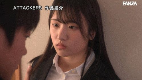 离开蚊香社!中森ななみ(中森七海)成纯爱女神!