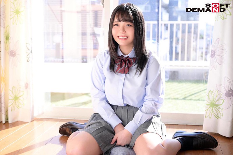坚挺不塌!H罩杯音乐系女大生“高桥里帆”AV出道想成为音乐型AV女优!