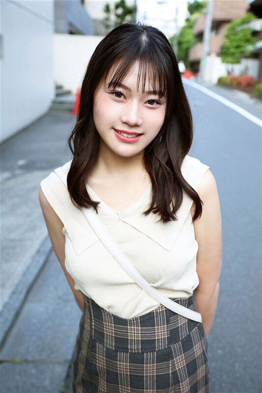 休业的这段时间⋯她从美少女变成全刺青女优！