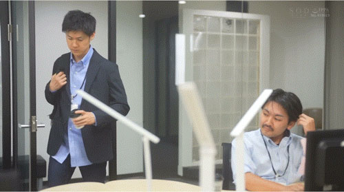 和看不顺眼的蓝井优太上床了！这是小凑よつ叶(小凑四叶)的神作！ ...
