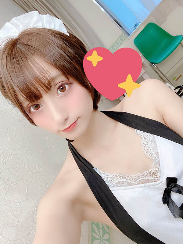 脱离专属！ D奶小只马美少女「吉良凛」成为企划单体女优、作品产量可望大增！