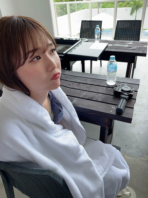 【速报】Miru、生存确认!