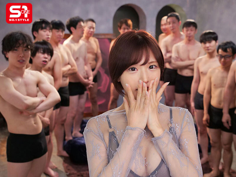 单挑25根棒子！本乡爱10万活塞运动大乱搞！