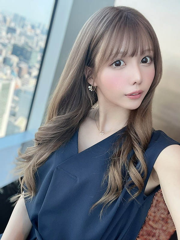 消失了七个月后⋯朝日奈かれん(朝日奈花恋)再度现「声」!
