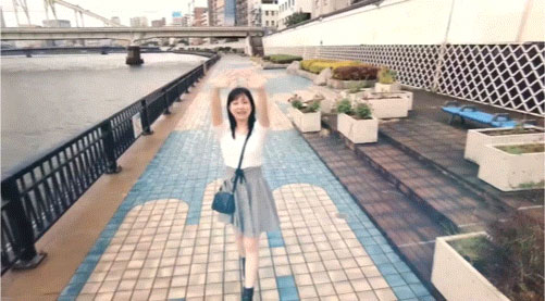 老片商的新希望!黑发美少女、F罩杯的她牙败了!
