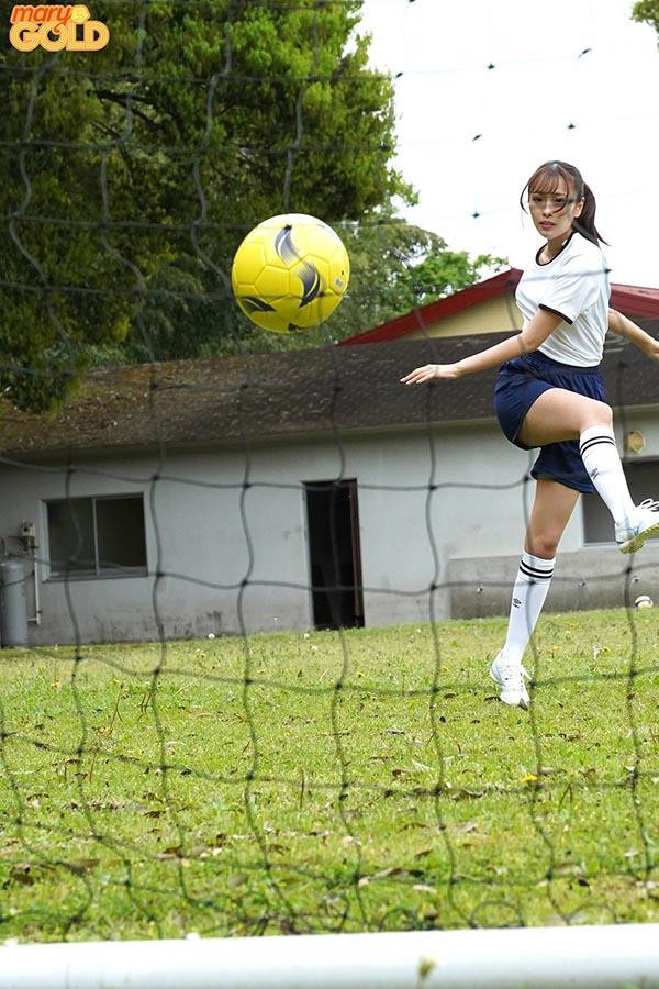 暗黑界的大空翼!「咲良なこ(咲良奈子)」要做色色的事! ...