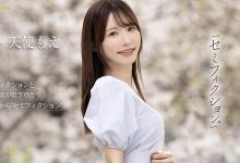 FNS-093 在引退作发表后才能公开的作品⋯这是天使もえ(天使萌)最后的波纹？ …-优优日报