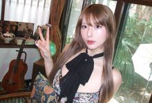 AV女优 「I罩杯」AV女优桃果明里闪电引退!回归念大学…开心把巨乳放在桌上-优优日报